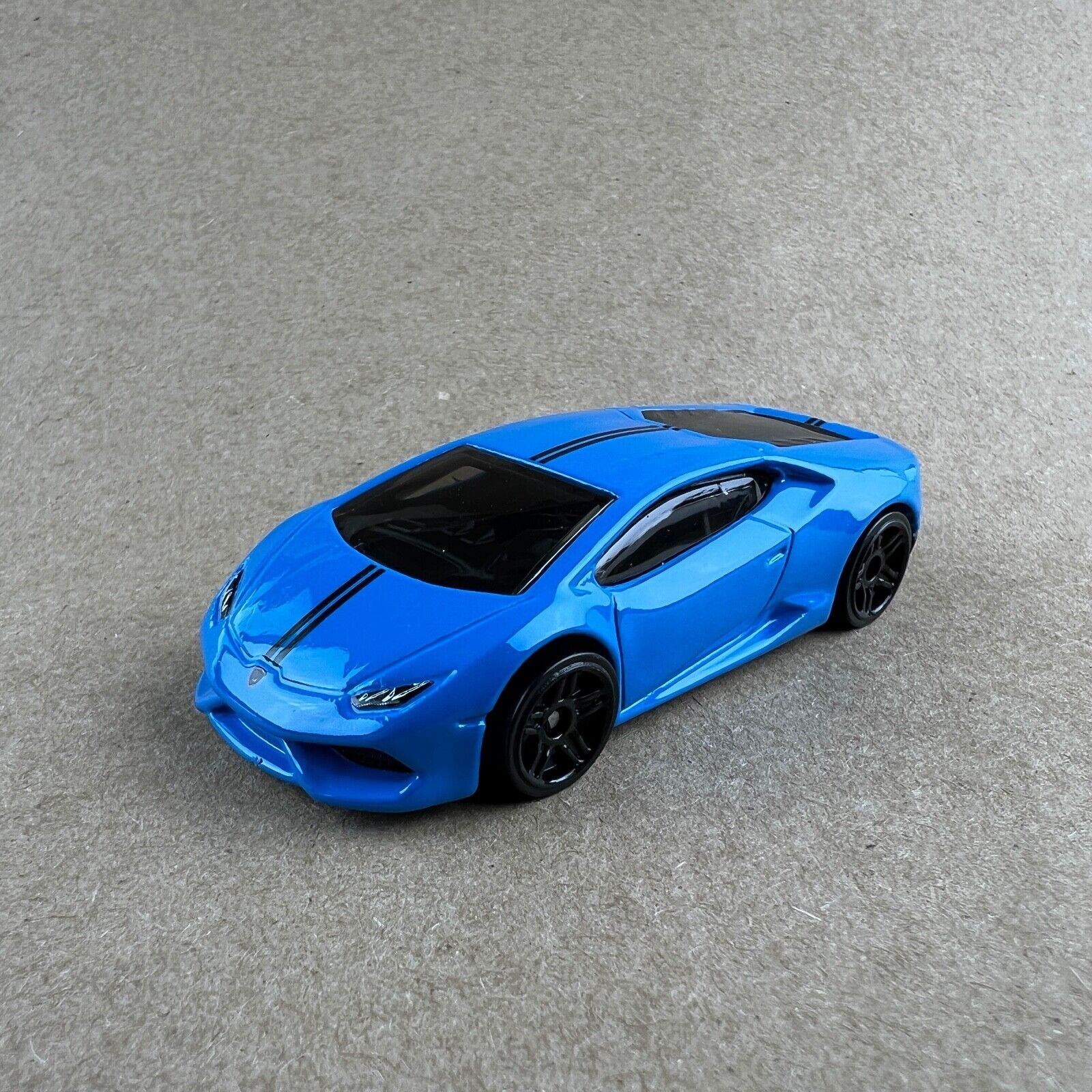 Loose 1:64 Diecast