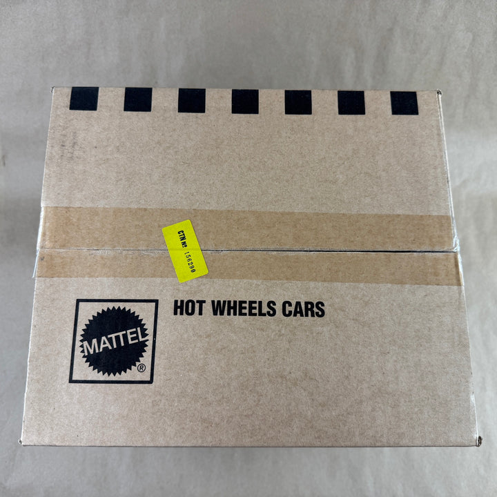 2025 Hot Wheels 72 Basic Car J Case L2593-974J 1:64 Diecast Factory Sealed