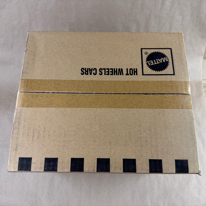 2025 Hot Wheels 72 Basic Car International Card Case H C4982-99MH 1:64 Diecast Factory Sealed