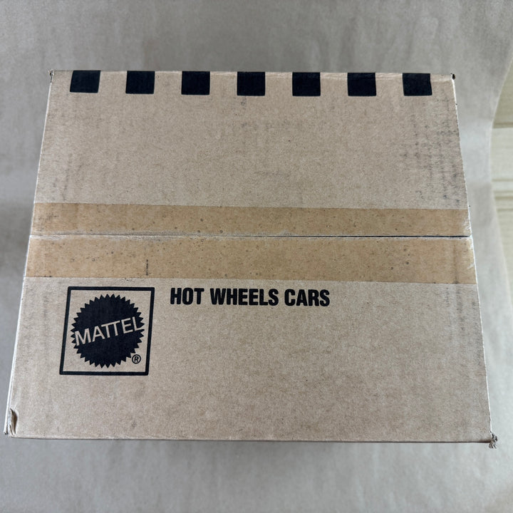 2025 Hot Wheels 72 Basic Car H Case L2593-974H 1:64 Diecast Factory Sealed
